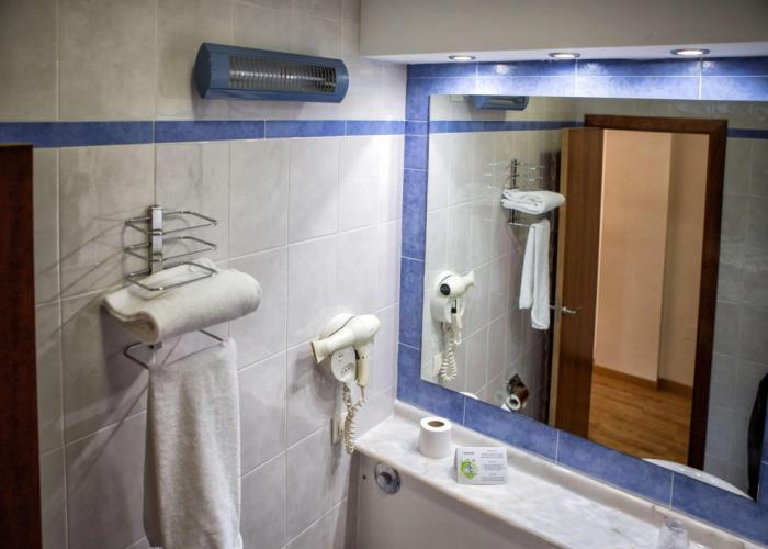 Hotel YIT Ciudad de Elche