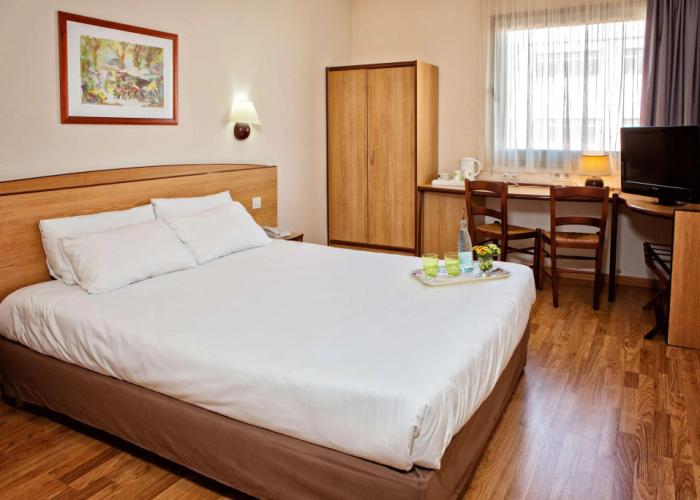 Hotel YIT Ciudad de Elche