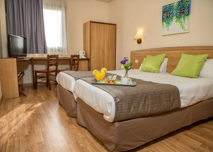 Hotel YIT Ciudad de Elche