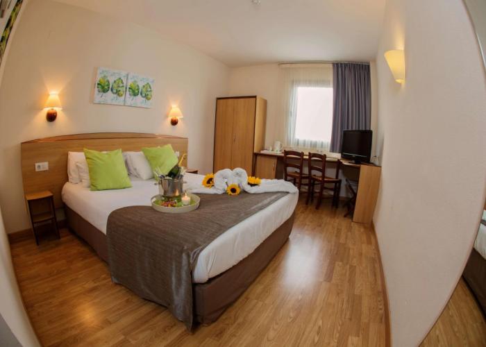 Hotel YIT Ciudad de Elche