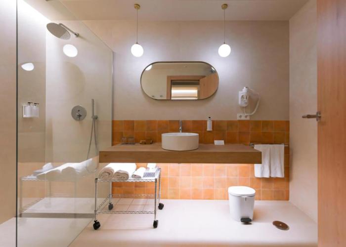 Hotel Jardín Milenio