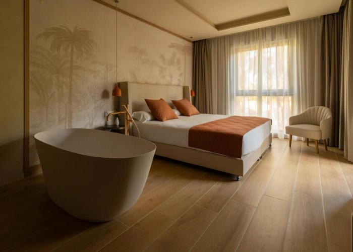 Hotel Jardín Milenio