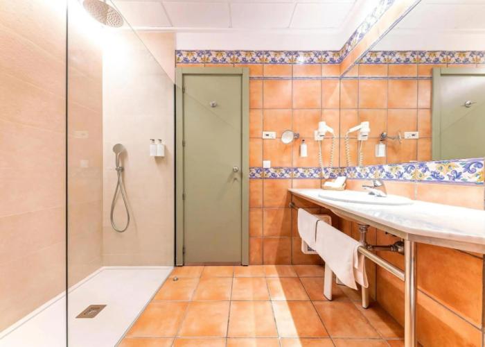Hotel Jardín Milenio