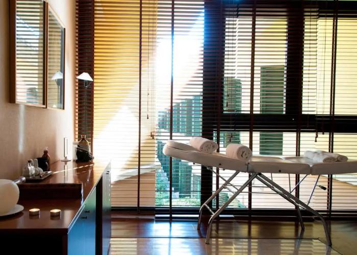 Hotel Jardín Milenio
