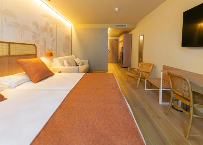 Hotel Jardín Milenio