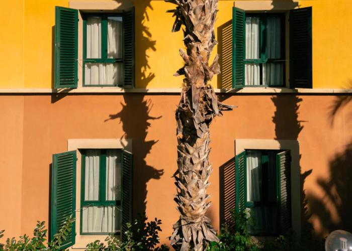 Hotel Jardín Milenio