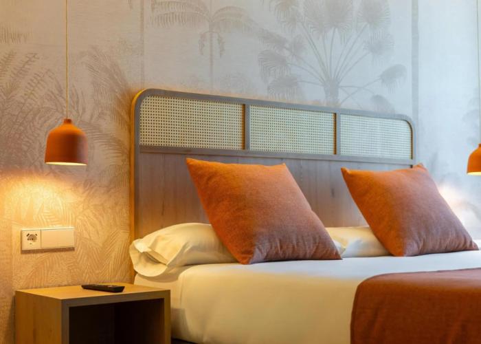 Hotel Jardín Milenio
