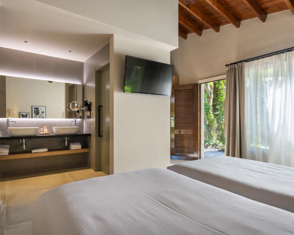 Huerto Del Cura Hotel