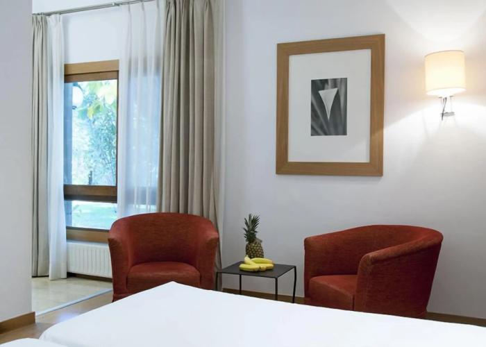 Huerto Del Cura Hotel