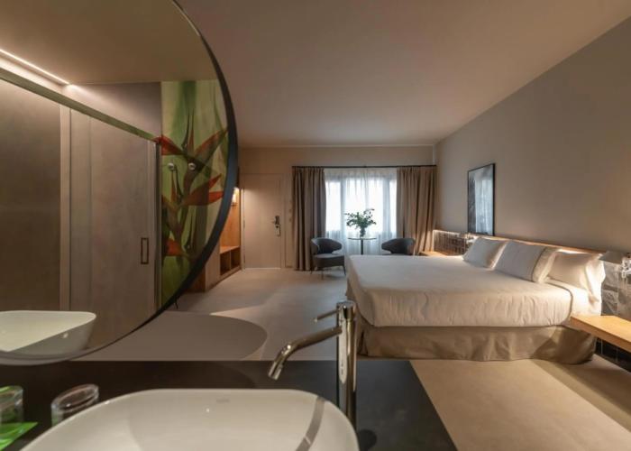 Huerto Del Cura Hotel