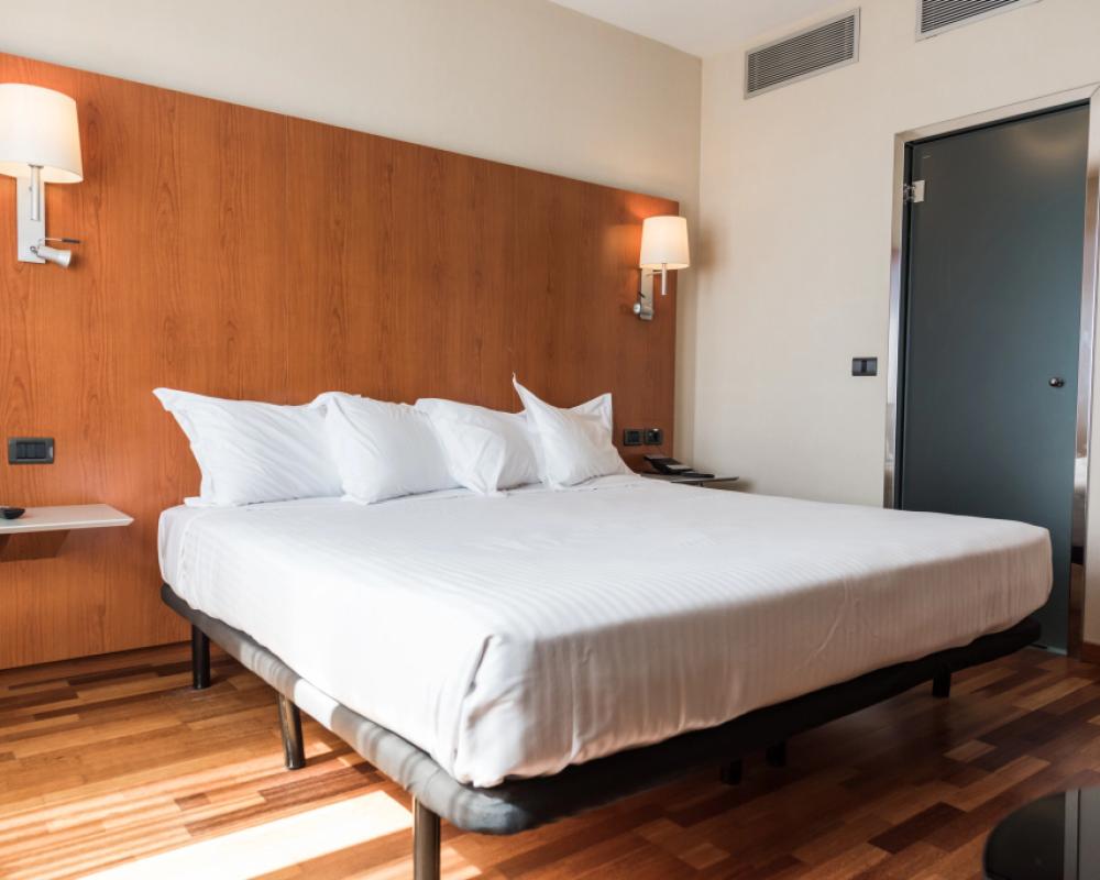 фото B&B Hotel Elche