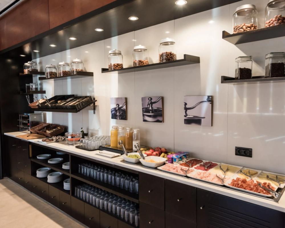 фото B&B Hotel Elche