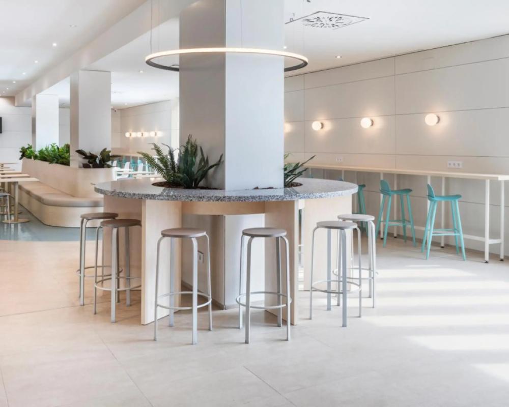 фото B&B Hotel Elche
