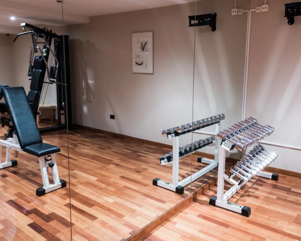 фото B&B Hotel Elche
