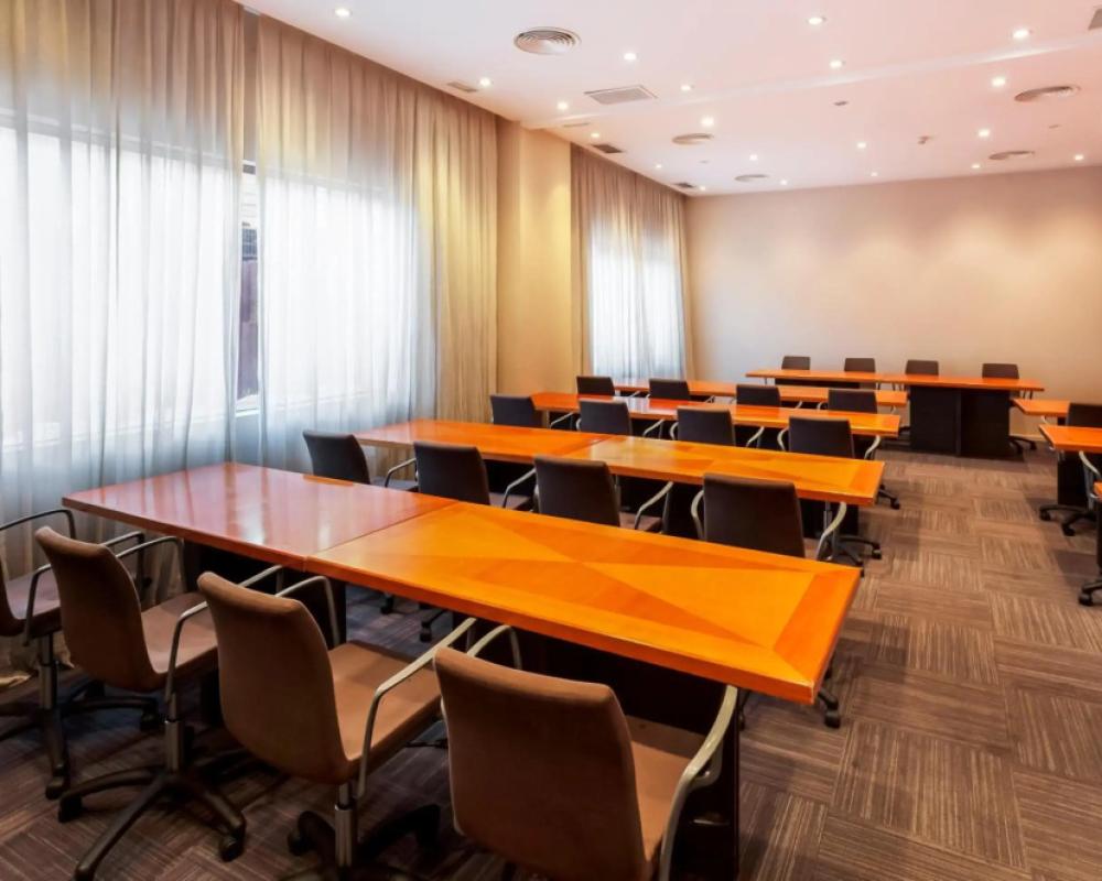 фото B&B Hotel Elche