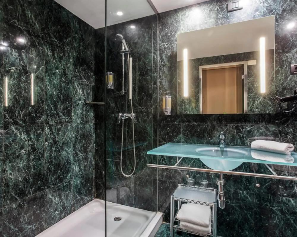фото B&B Hotel Elche