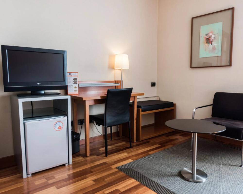 фото B&B Hotel Elche