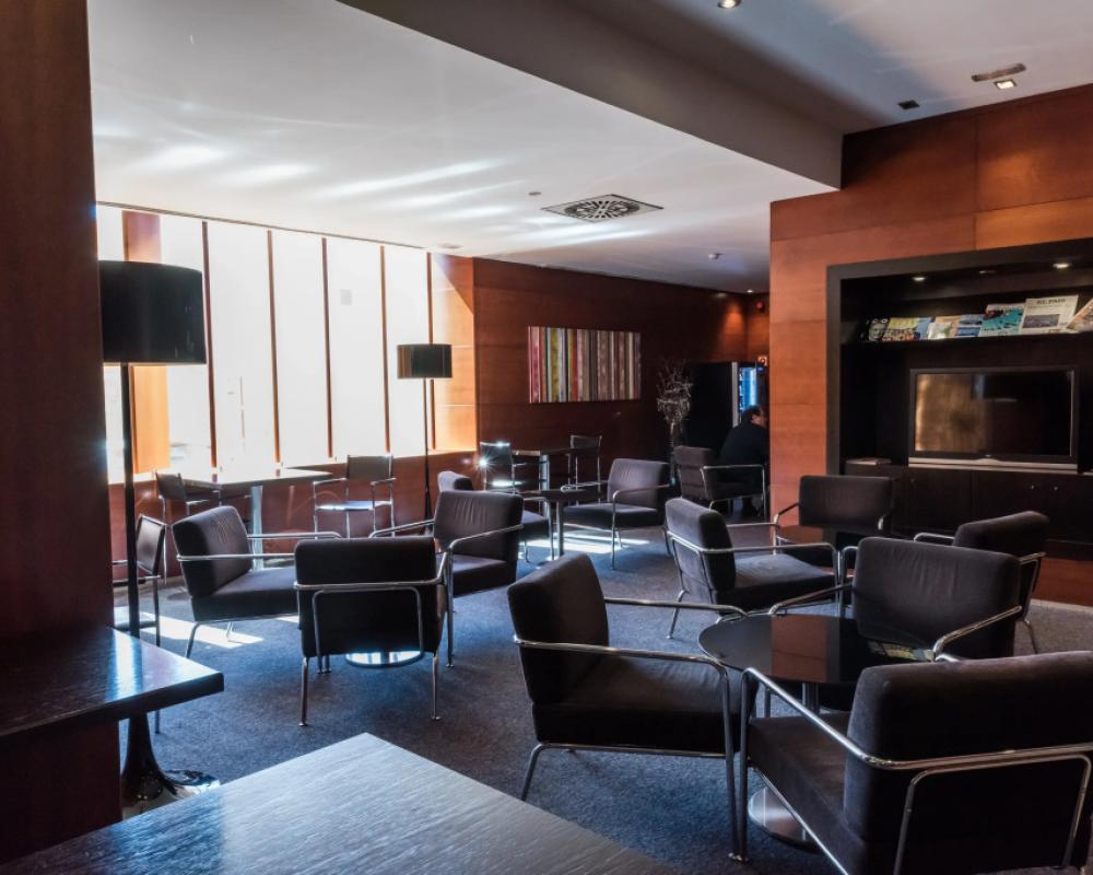 фото B&B Hotel Elche