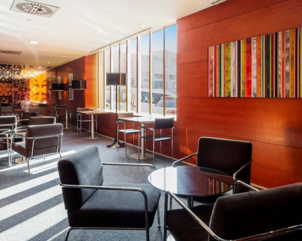 фото B&B Hotel Elche