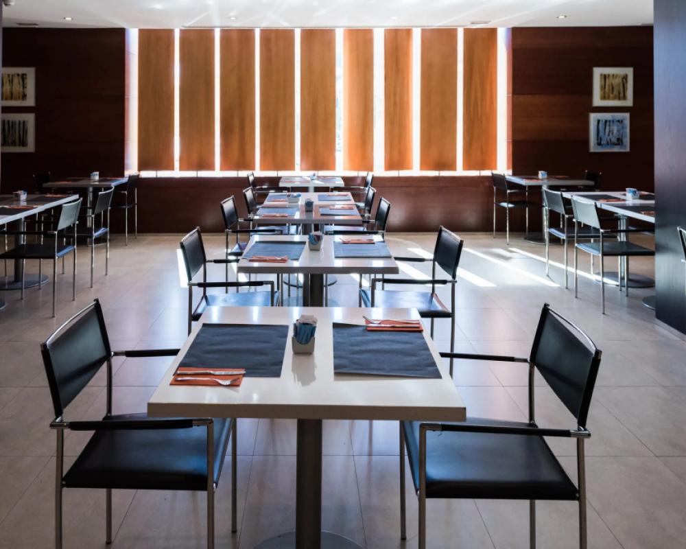 фото B&B Hotel Elche