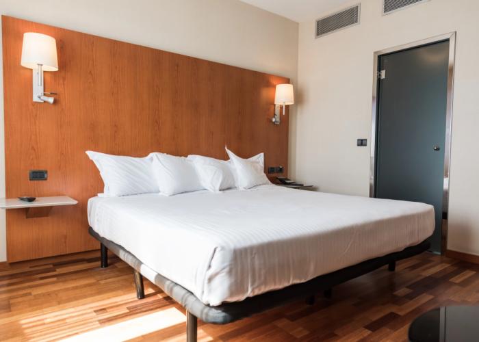 B&B Hotel Elche