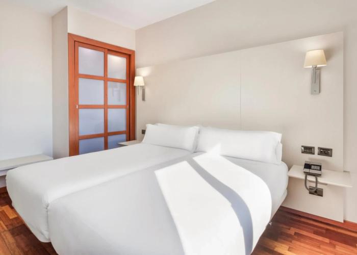 B&B Hotel Elche