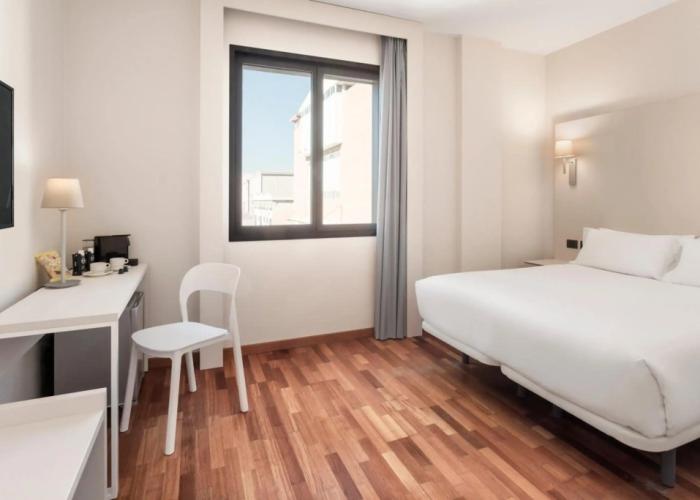 B&B Hotel Elche