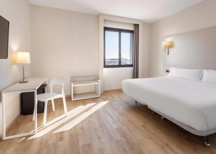 B&B Hotel Elche