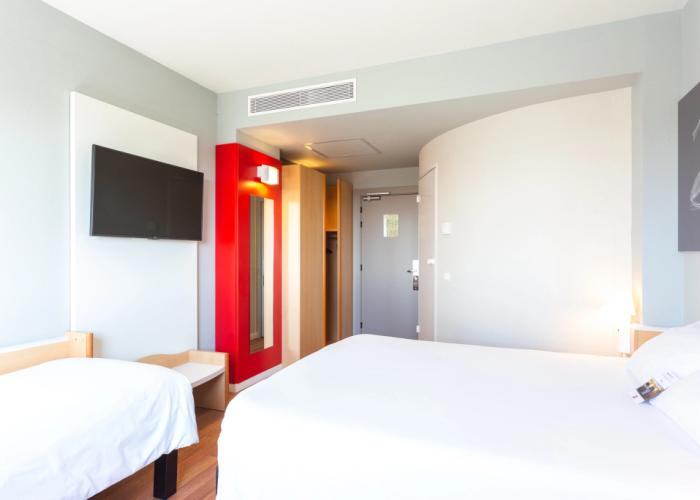 Hotel ibis Elche