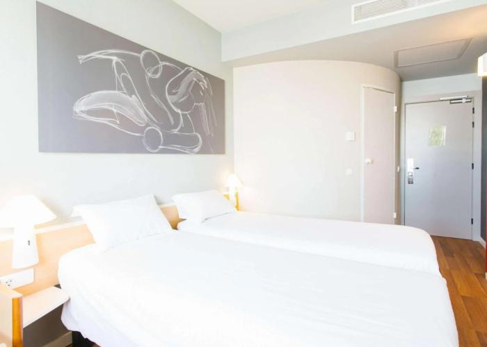 Hotel ibis Elche