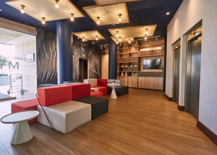 Hotel ibis Elche