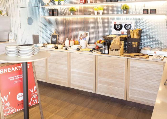 Hotel ibis Elche