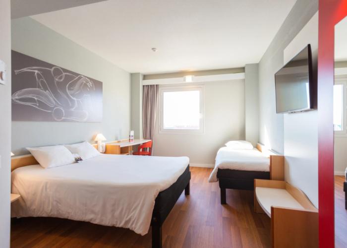 Hotel ibis Elche