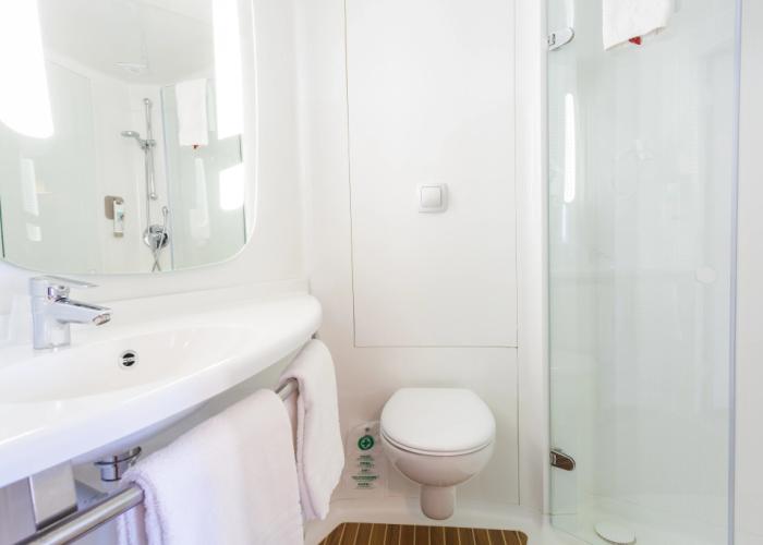 Hotel ibis Elche