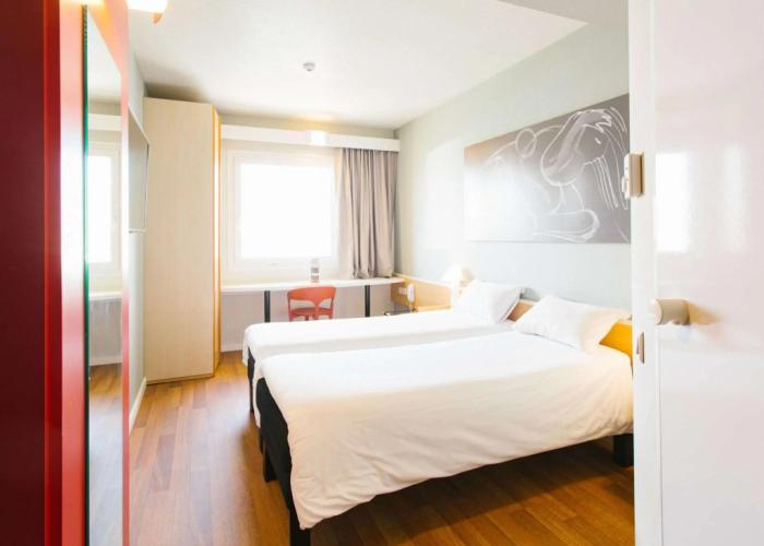 Hotel ibis Elche