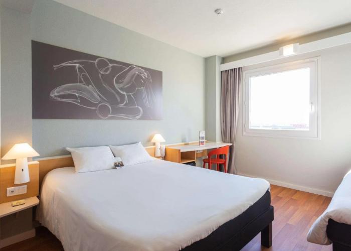 Hotel ibis Elche