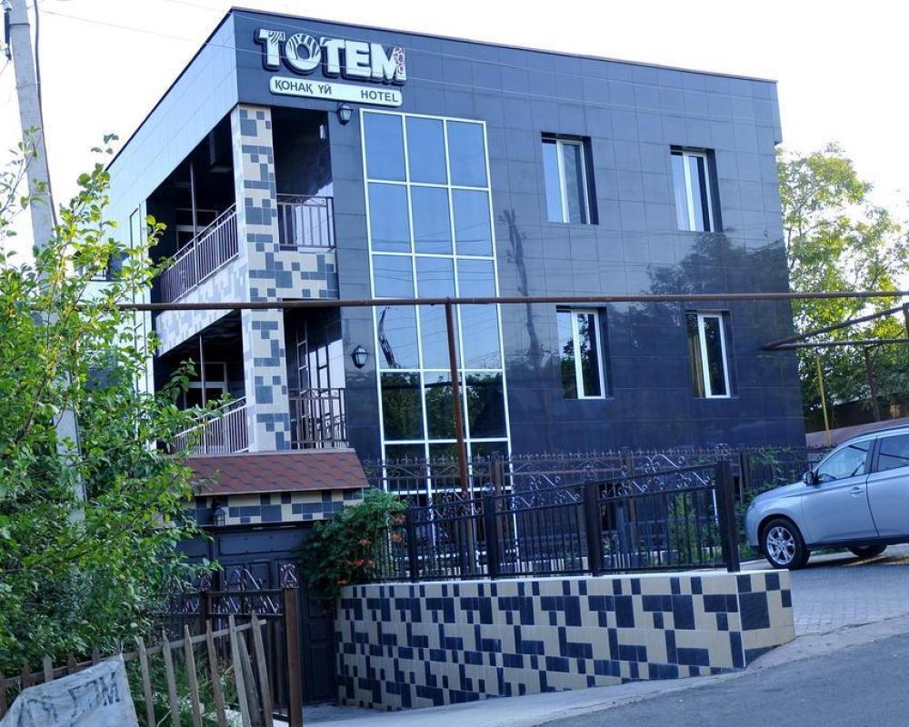 Totem Hotel