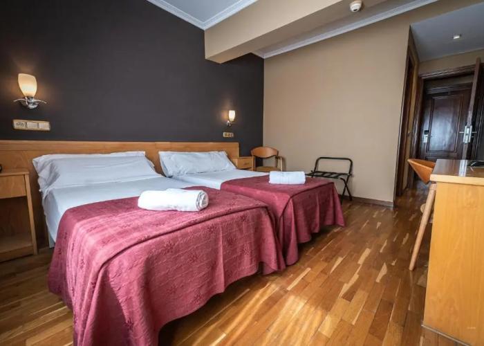 Hotel Silva