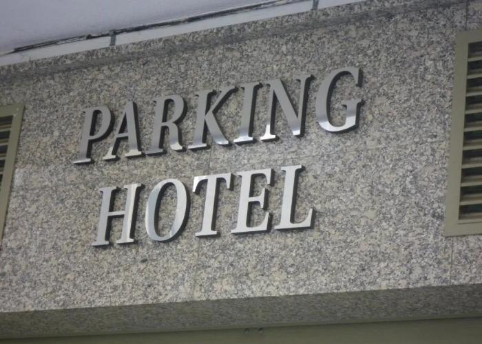 Hotel Silva