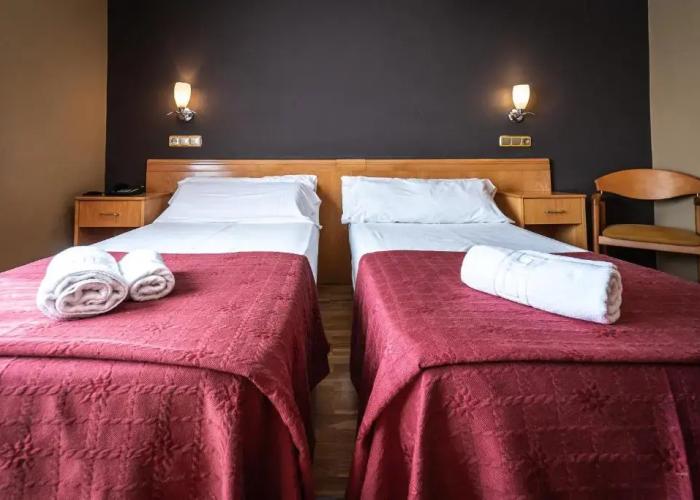 Hotel Silva