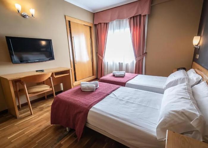 Hotel Silva