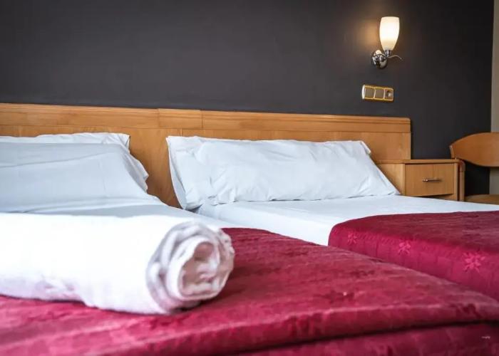Hotel Silva