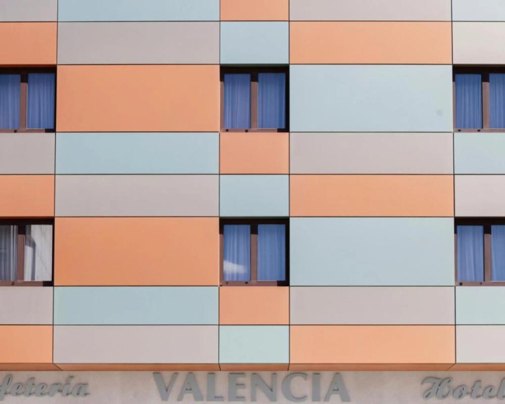 фото Valencia