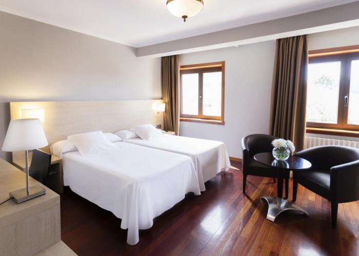 Hotel Valencia