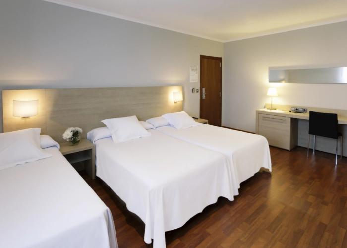 Hotel Valencia
