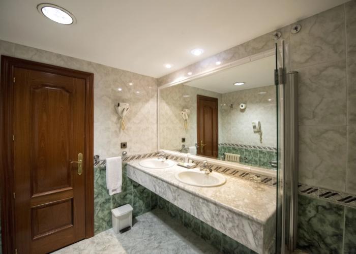 Hotel Almirante