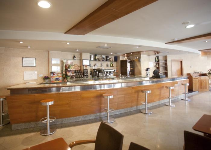 Hotel Almirante
