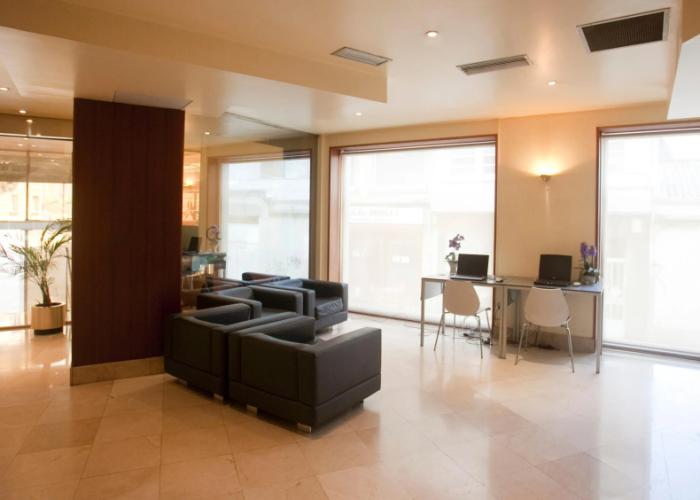 Hotel Almirante