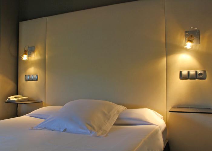 Hotel Almirante