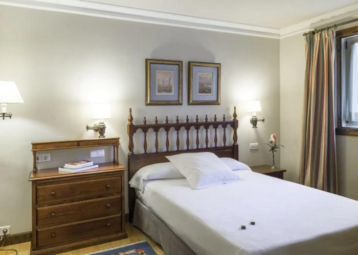 Parador de Ferrol
